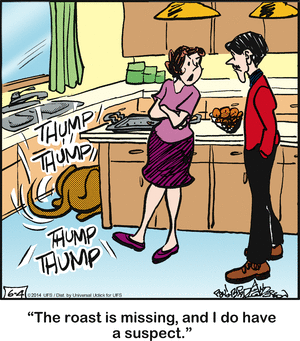 marmaduke